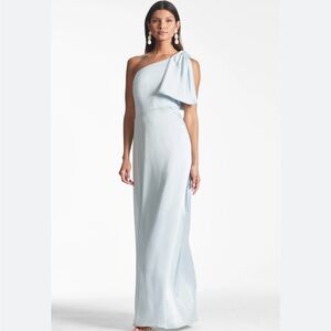 Sachin + Babi One-Shoulder Chelsea Dress